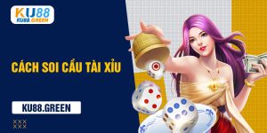 Cách soi cầu tài xỉu