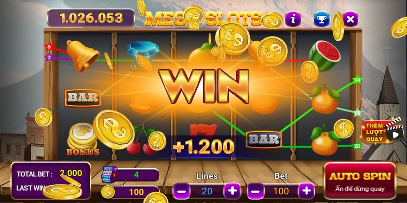 Tìm hiểu về game nổ hũ KU88