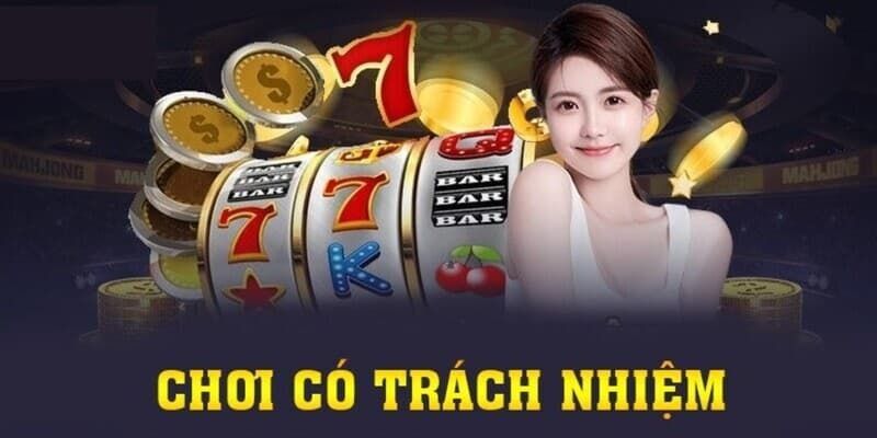 Chú ý khi sử dụng các phương pháp cá cược trách nhiệm