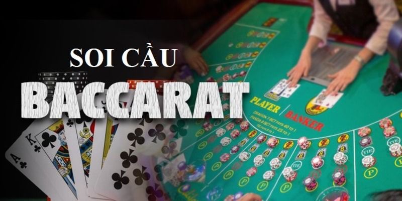 Giới thiệu game bài đặt cược Baccarat tại Ku88